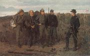 Gefangene von der Front Winslow Homer